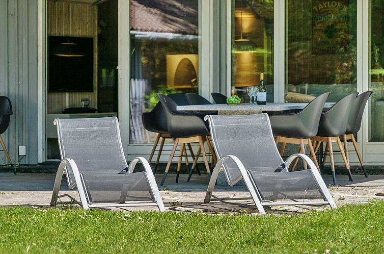 Vakantiehuis "Sida" - 600m from the sea