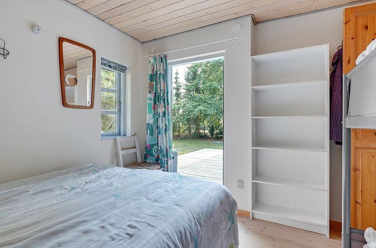 Vakantiehuis "Arild" - 10m from the sea