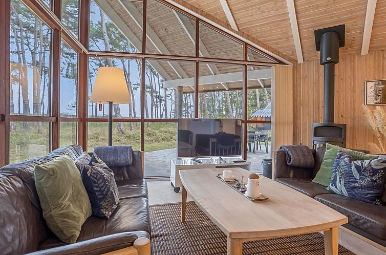 Vakantiehuis "Groa" - 50m from the sea