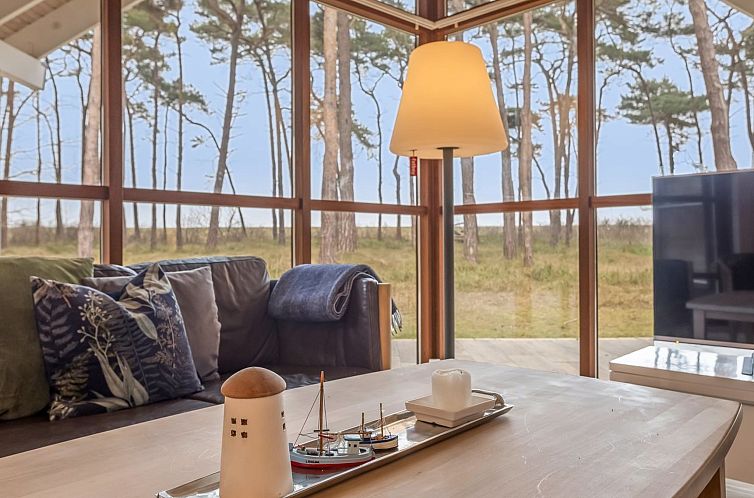 Vakantiehuis "Groa" - 50m from the sea