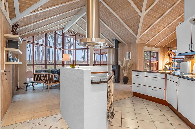 Vakantiehuis "Groa" - 50m from the sea