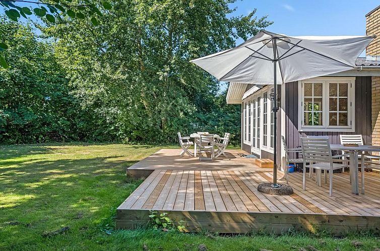 Vakantiehuis "Groa" - 50m from the sea