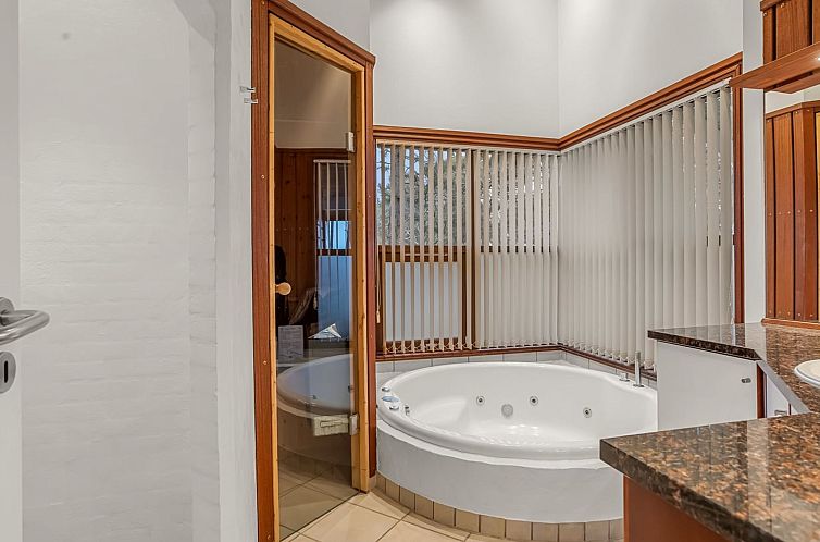 Vakantiehuis "Groa" - 50m from the sea