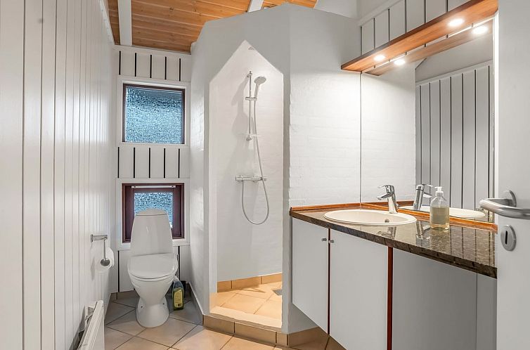 Vakantiehuis "Groa" - 50m from the sea