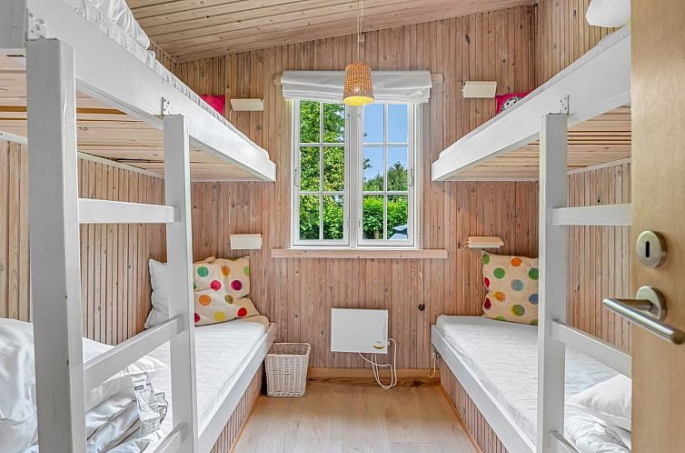 Vakantiehuis "Groa" - 50m from the sea