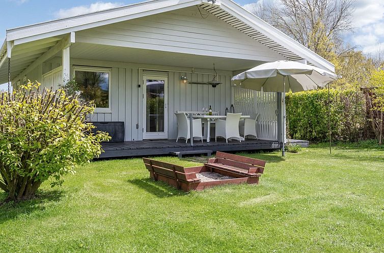 Unterkunft 0170327 - Ferienhaus Seeland - Vakantiehuis "Erva" - 495m from the sea