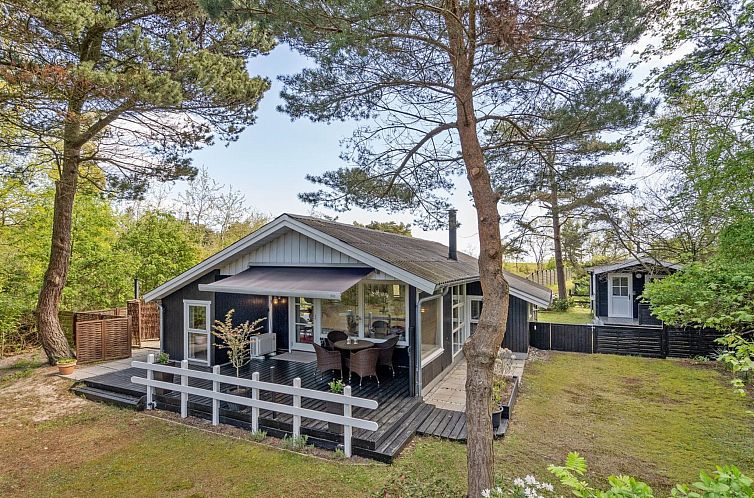 Unterkunft 0170328 - Ferienhaus Seeland - Vakantiehuis "Eweline" - 75m from the sea