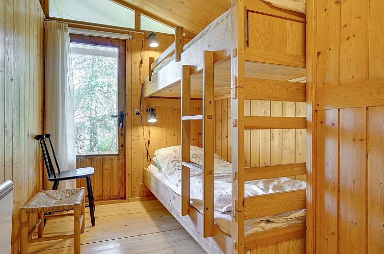 Vakantiehuis "Eweline" - 75m from the sea