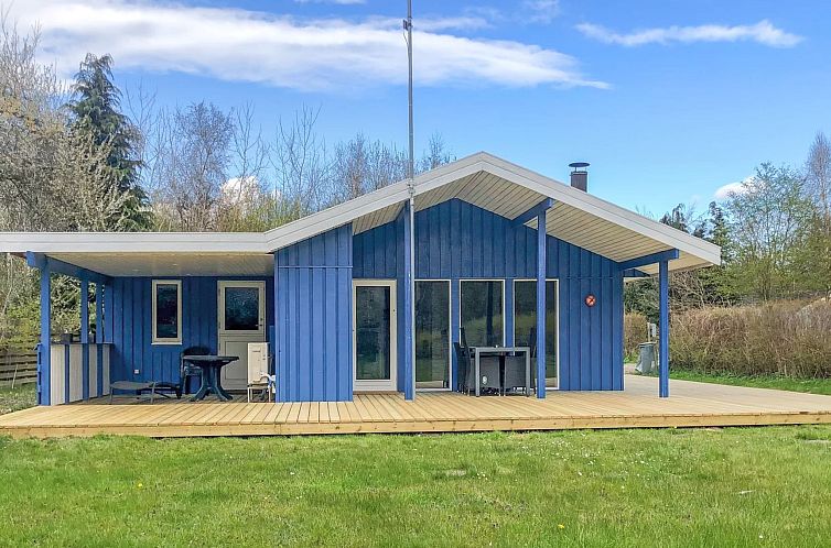 Guest house 0170329 - Holiday property Seeland - Vakantiehuis "Trixie" - 1km from the sea