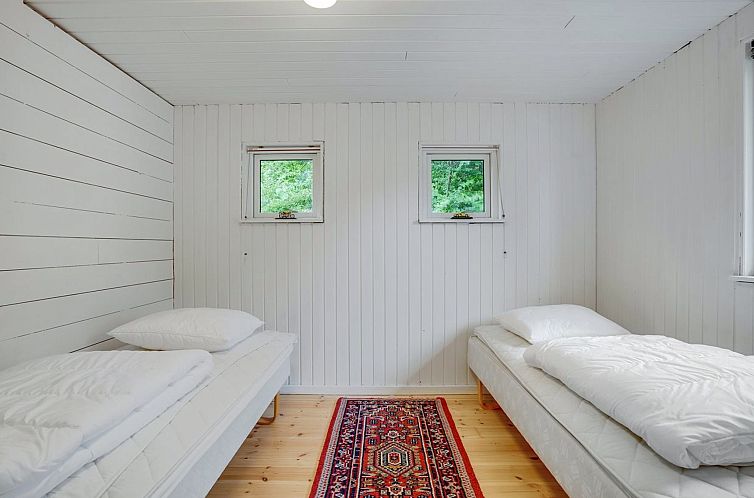 Vakantiehuis "Trixie" - 1km from the sea