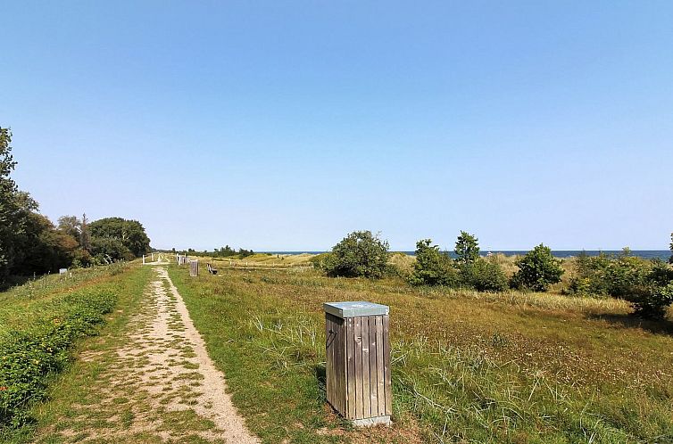 Vakantiehuis "Myrra" - 10m from the sea