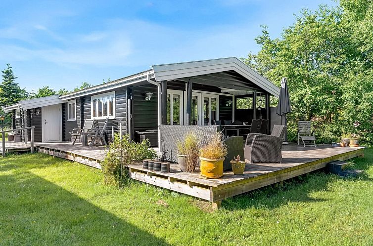 Unterkunft 0170331 - Ferienhaus Seeland - Vakantiehuis "Bengta" - 500m from the sea