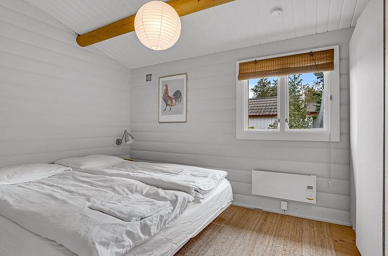 Vakantiehuis "Bengta" - 500m from the sea