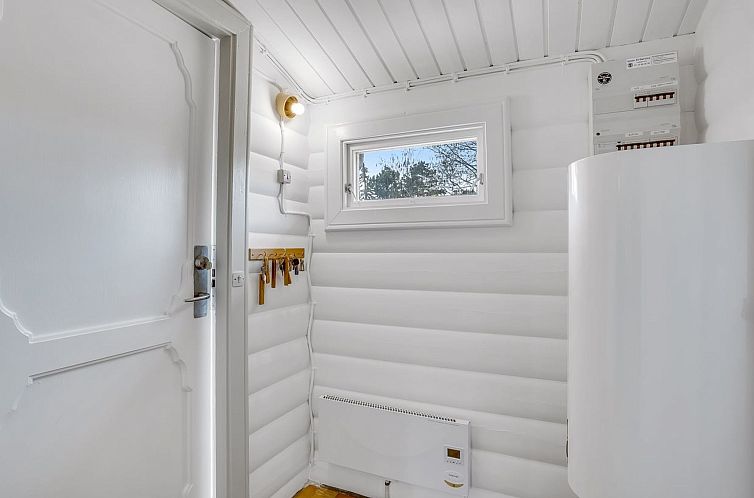 Vakantiehuis "Bengta" - 500m from the sea