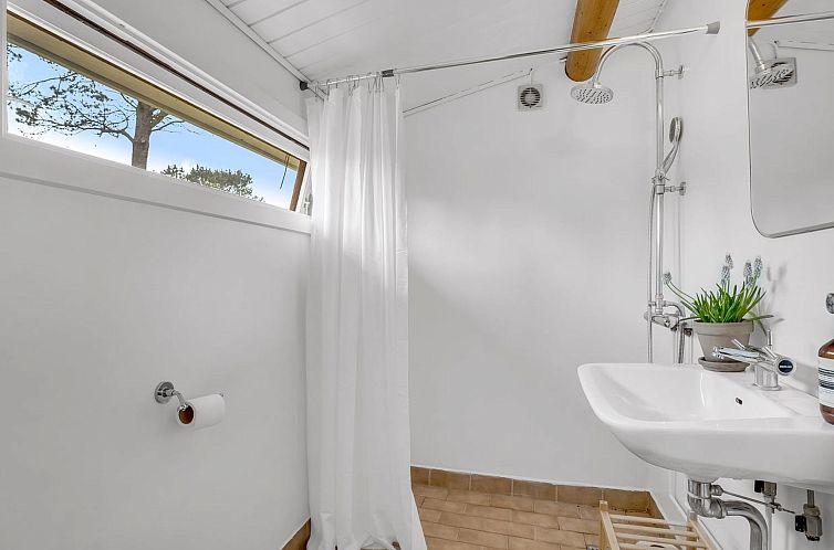 Vakantiehuis "Bengta" - 500m from the sea