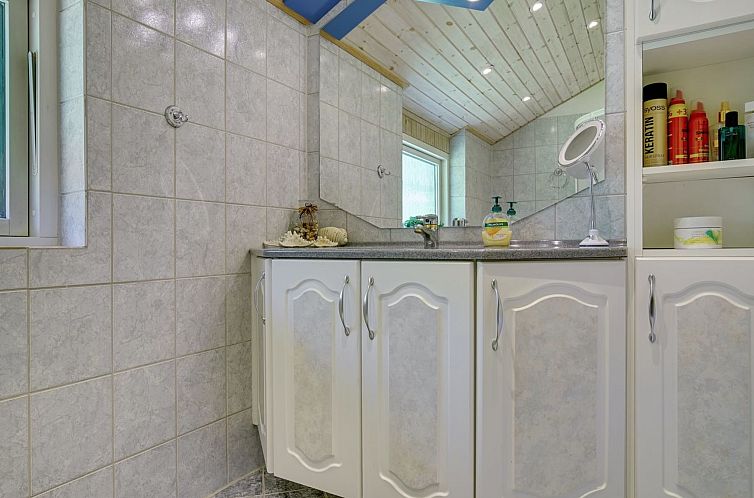 Vakantiehuis "Sida" - 600m from the sea