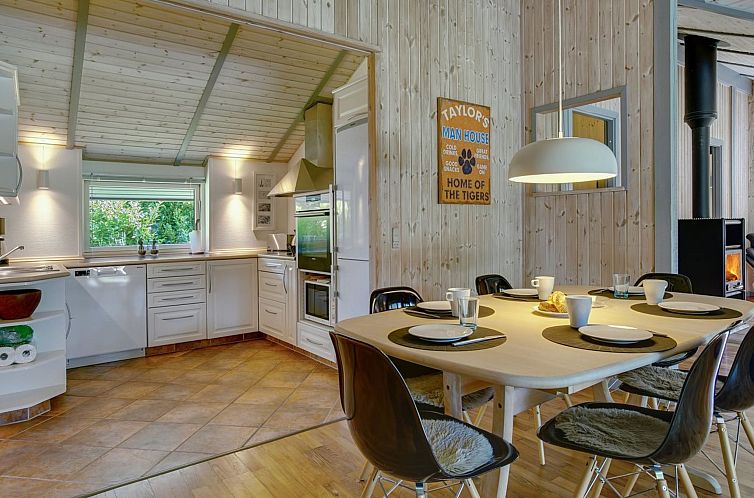 Vakantiehuis "Sida" - 600m from the sea