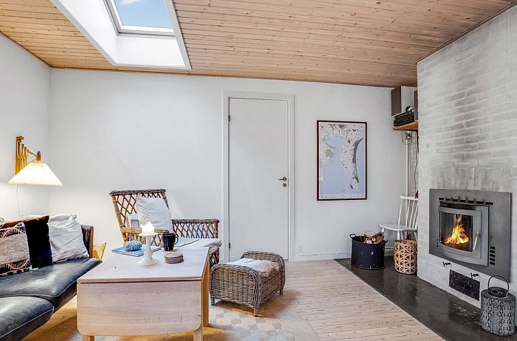 Vakantiehuis "Floora" - 20m from the sea