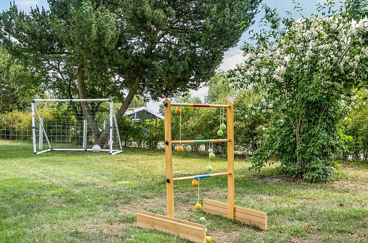 Vakantiehuis "Dierf" - 550m from the sea