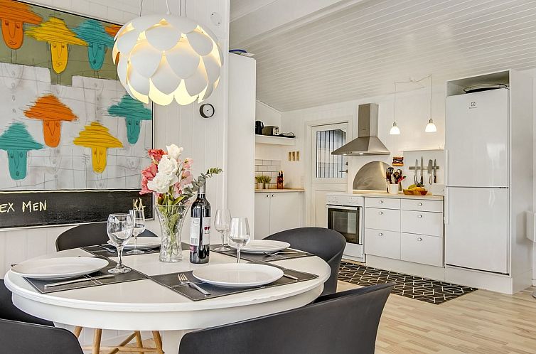 Vakantiehuis "Dierf" - 550m from the sea