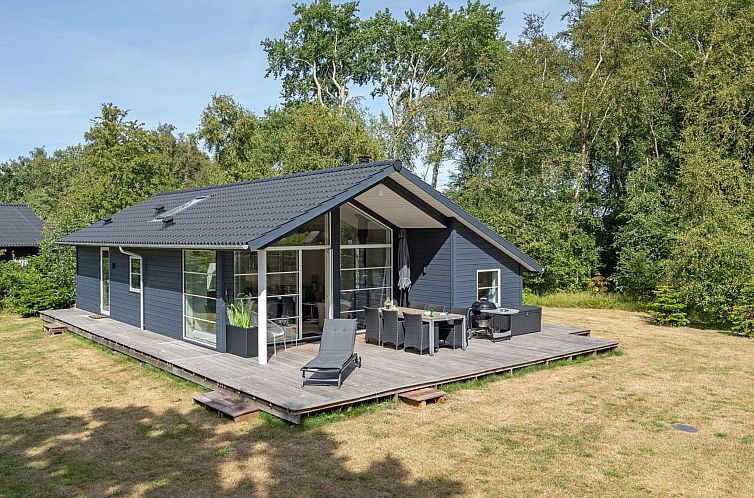 Vakantiehuis "Jelke" - 50m from the sea