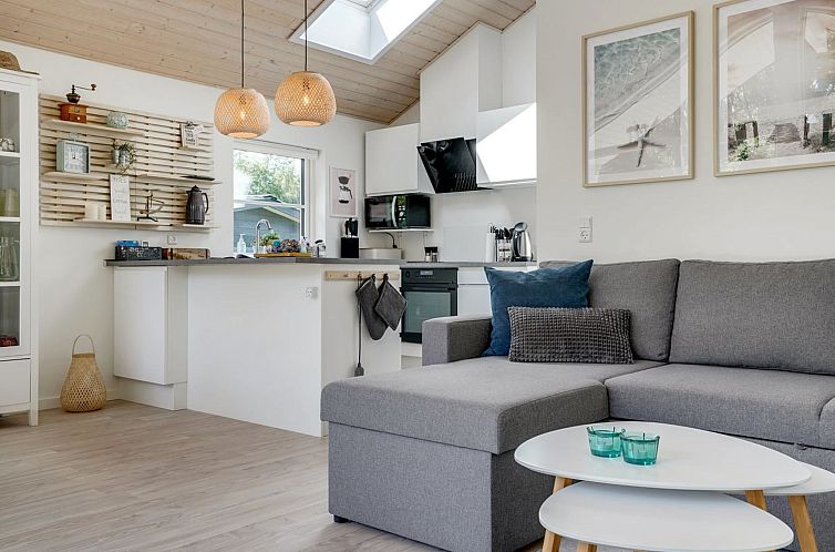 Vakantiehuis "Jelke" - 50m from the sea