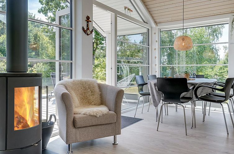 Vakantiehuis "Jelke" - 50m from the sea