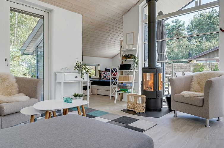 Vakantiehuis "Jelke" - 50m from the sea