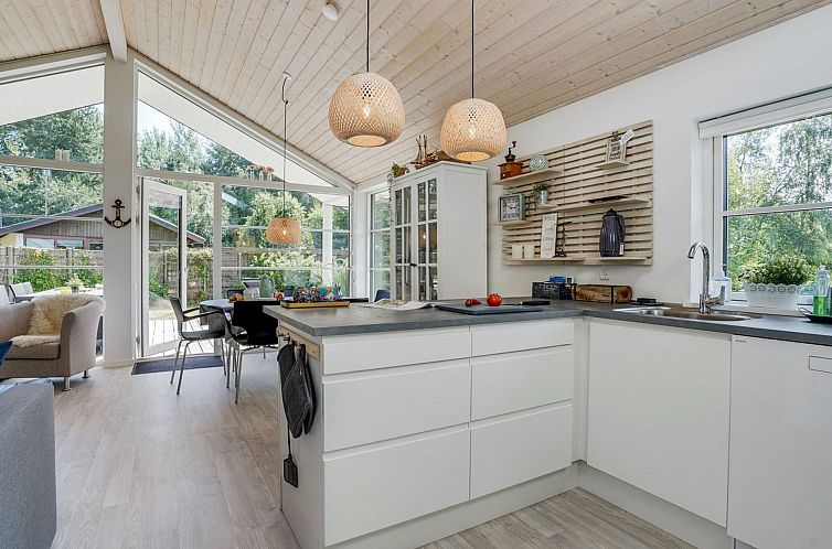 Vakantiehuis "Jelke" - 50m from the sea