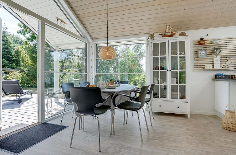 Vakantiehuis "Jelke" - 50m from the sea