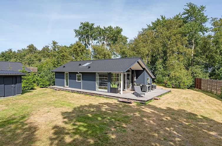 Vakantiehuis "Jelke" - 50m from the sea