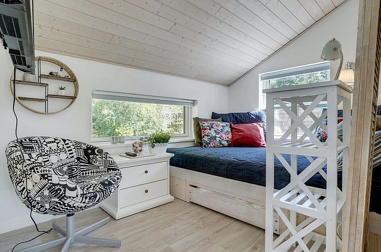 Vakantiehuis "Jelke" - 50m from the sea