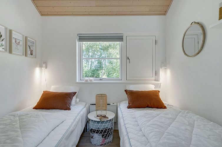 Vakantiehuis "Jelke" - 50m from the sea