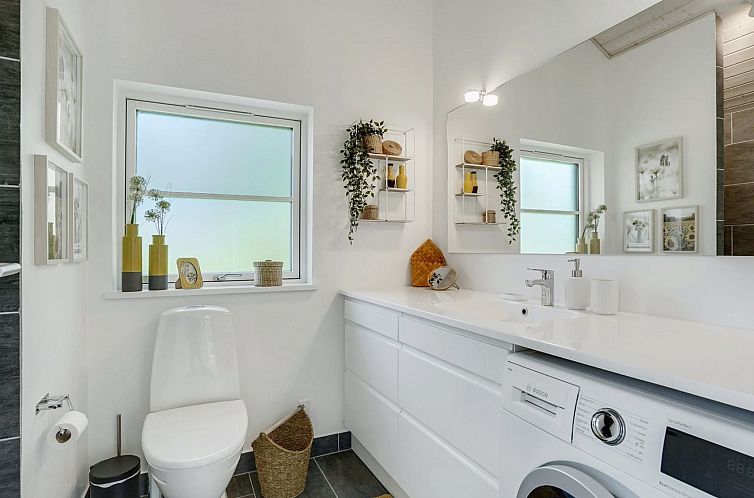 Vakantiehuis "Jelke" - 50m from the sea