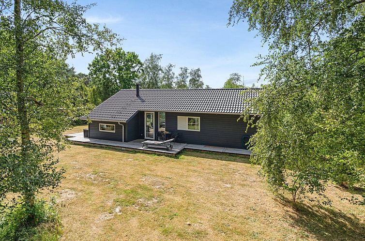Vakantiehuis "Jelke" - 50m from the sea