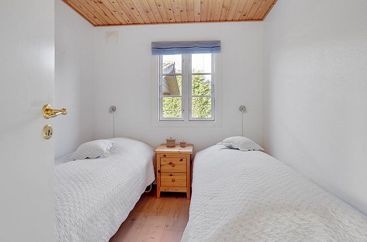 Vakantiehuis "Jelke" - 50m from the sea