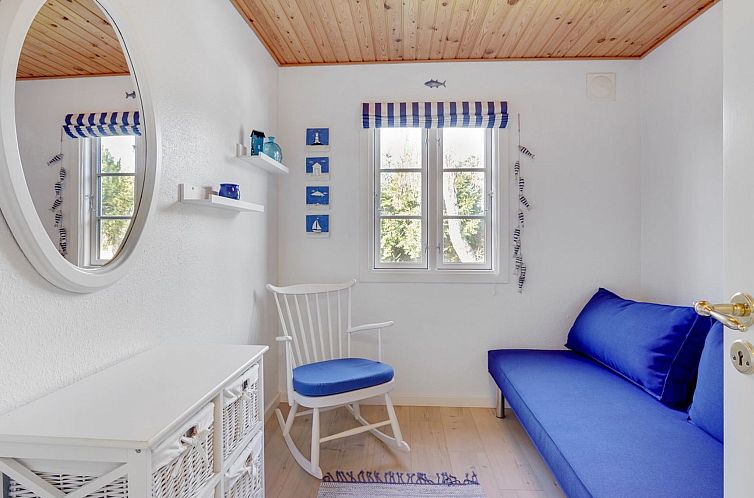 Vakantiehuis "Jelke" - 50m from the sea