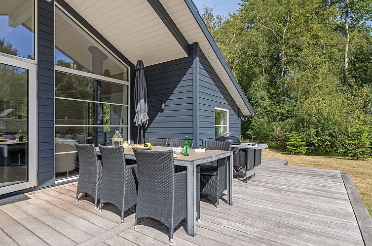 Vakantiehuis "Jelke" - 50m from the sea