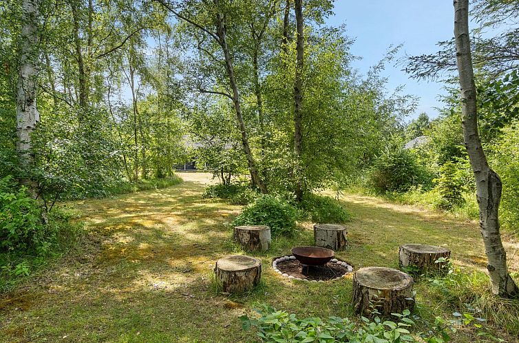 Vakantiehuis "Jelke" - 50m from the sea