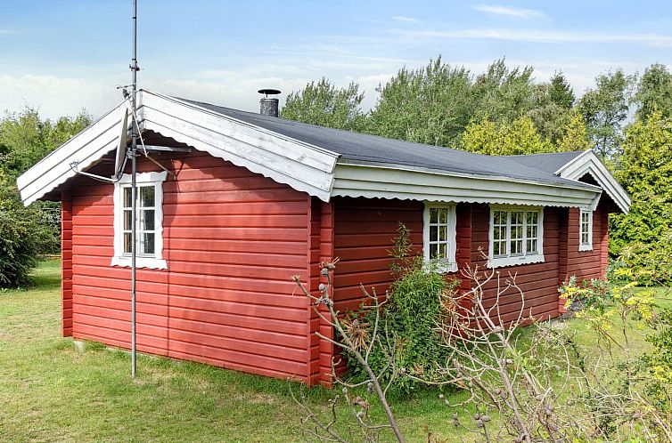 Vakantiehuis "Tuukka" - 150m from the sea