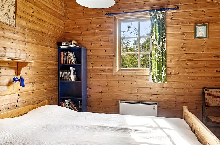 Vakantiehuis "Tuukka" - 150m from the sea