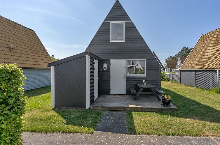 Unterkunft 0170337 - Ferienhaus Seeland - Vakantiehuis "Mijat" - 100m from the sea