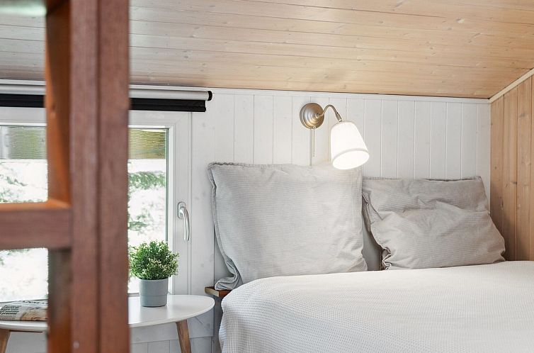 Vakantiehuis "Jelke" - 50m from the sea