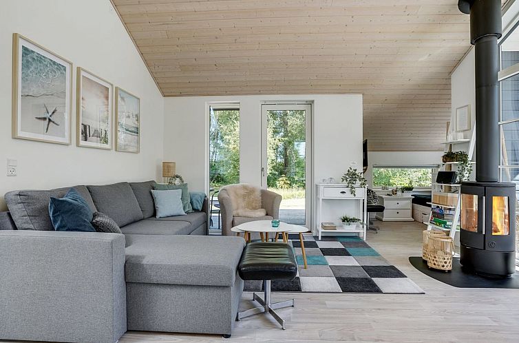 Vakantiehuis "Jelke" - 50m from the sea
