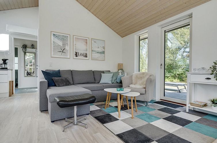 Vakantiehuis "Jelke" - 50m from the sea