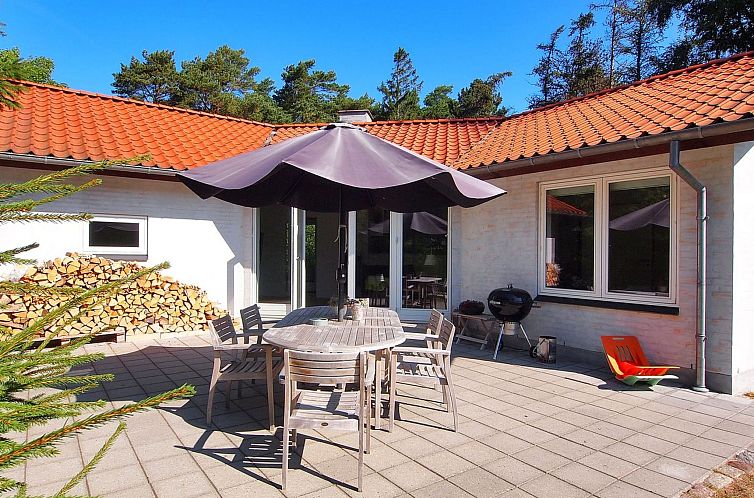 Vakantiehuis "Fernande" - 150m from the sea