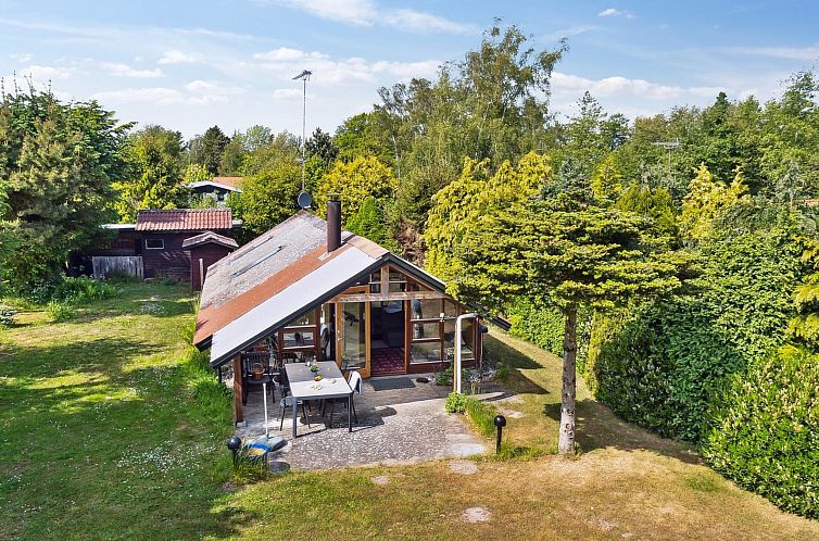 Vakantiehuis "Fernande" - 150m from the sea
