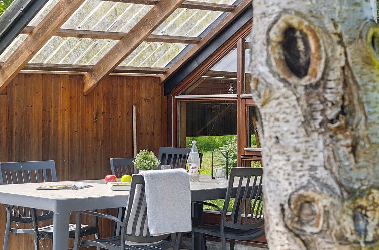 Vakantiehuis "Fernande" - 150m from the sea