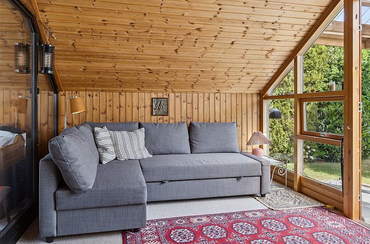 Vakantiehuis "Fernande" - 150m from the sea