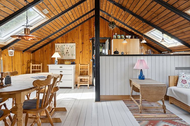 Vakantiehuis "Fernande" - 150m from the sea